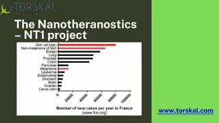 nanotheratics n1 project