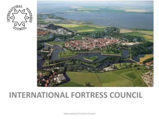INTERNATIONAL FORTRESS COUNCIL
