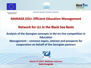 MANAGE.EDU: Efficient Education Management