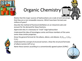 Organic Chemistry
