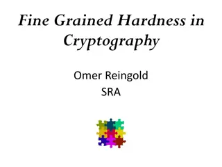 Cryptarithms: Solve Mathematical Puzzles with Digits and Letters