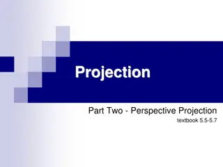 Projection