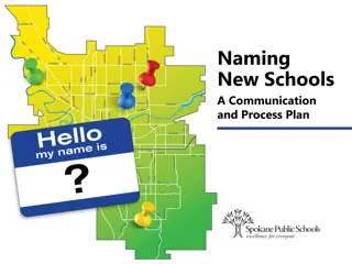 Residency Application Process Overview