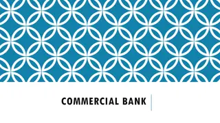 Role of Banks in Economic Development
