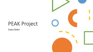 PEAK Project in Security, CO: Addressing Undiscovered Child Abuse