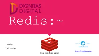Redis: In-Memory Data Structure Store and Message Broker