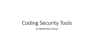 Integrating D-Scanner in Dmd Library Development