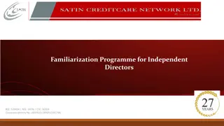 Microfinance: Empowering Women for Sustainable Development