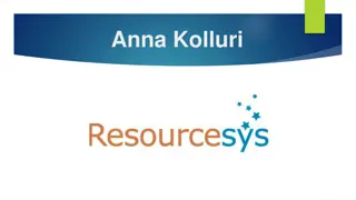 Anna Kolluri