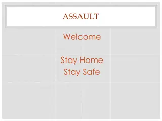 Welcome Stay Home Stay Safe