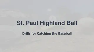 St. Paul Highland Ball