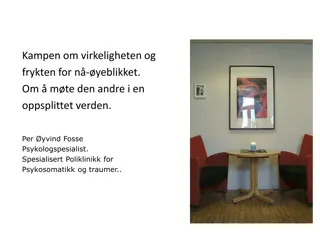 Difference Between Primary and Secondary Research