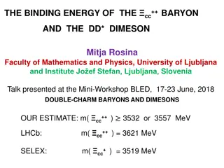 Phenomenological Estimate of the cc++ Baryon Binding Energy