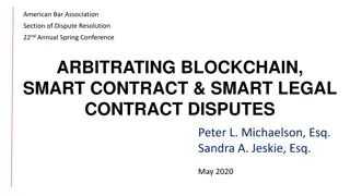 Cost Functions in Blockchain Technology