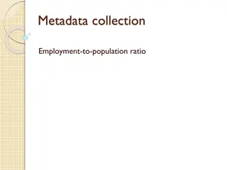 Monitoring MDG Indicators in Burundi