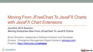 Moving Enterprise Data to JavaFX Charts with Extensions