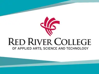 Student Accommodation Policies and Case Examples at RRC