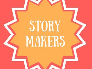 Creative Zine Making & Storytelling Journey