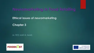 Ethical Considerations in Neuromarketing: Balancing Consumer Protection