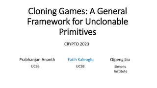 Maximizing Learning Opportunities Through Educational Apps and Games