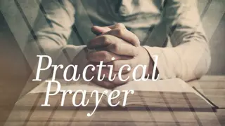 The Divine Journey of Prayer