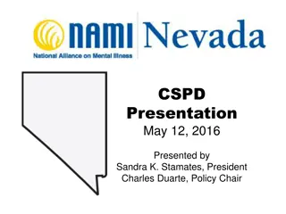 NAMI Programs & Education