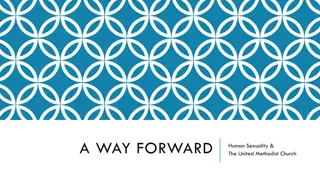 Human Sexuality & The United Methodist Church
