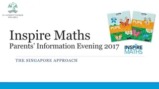 Inspire Maths