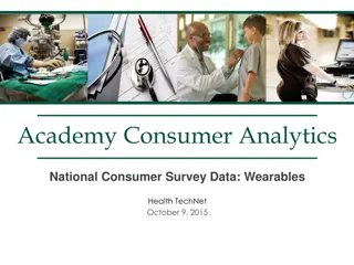 Academy Consumer Analytics