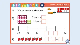 Measuring Length and Height