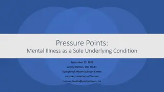 Irremediability in Mental Illness