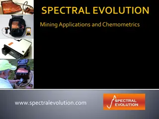 Thermal Transfer Measurements: Innovative Methods