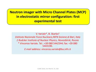 Data Collection Methods and Instruments in Research Studies
