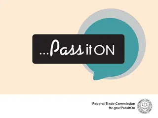 Recognizing Money Mule Scams