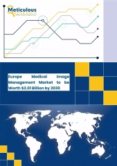 Europe Medical Image Management Market by Product [PACS (Departmental, Enterpris