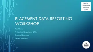 Utilizing R-Studio for Data Analysis