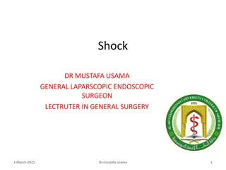 Shock