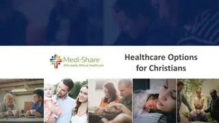 Healthcare Options