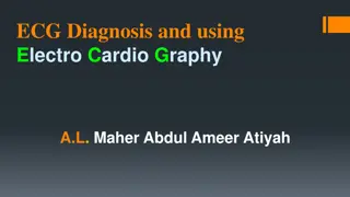 Electrocardiography: Diagnosis, Procedure, and Significance