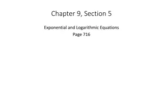 Solving Multi-Step Equations: Distributive Property, Combining Like Terms, Inverse Operations