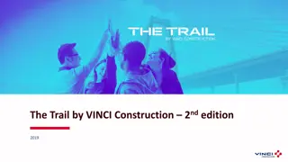 The Trail by VINCI Construction