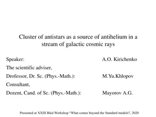 Antimatter in Galactic Cosmic Rays: Source from Globular Cluster M4