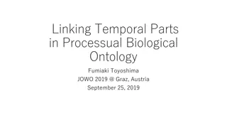 Harmonizing Substantialism and Processualism in Biology