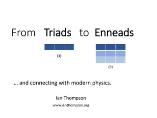 Connecting Love, Wisdom, and Use in Modern Physics