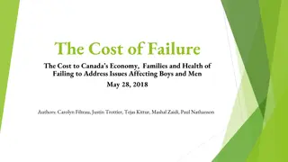 Impact of Education Disparities on Canada's Economy