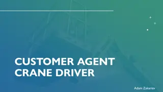 Job Opportunities in Warehouses and Construction Sites