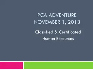 Venturing Core Awards and Adventure Levels