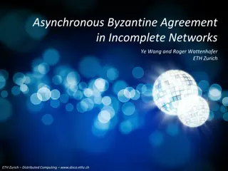 Asynchronous Byzantine Agreement in Incomplete Networks