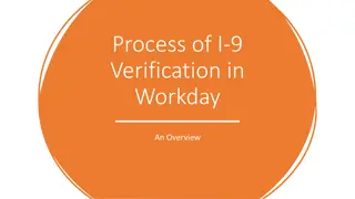 Open Science for Transparent Research: WP5 Objectives & Progress