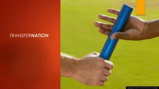 Transfer Credits and Course Equivalencies